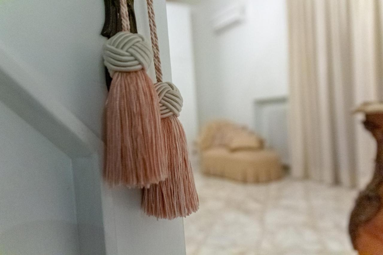 Hotel Interno 9 Bari Exterior foto